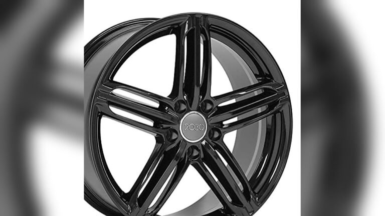 Best Wheels for Audi TT 2026: Top Picks for Every Buyer