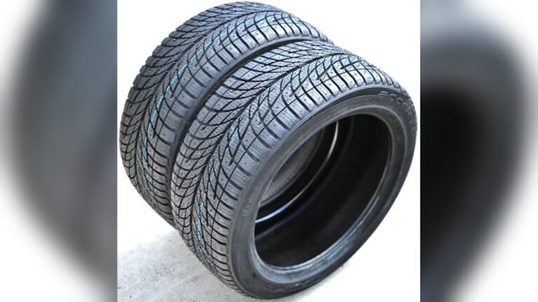 Best Winter Tires for Audi S4 2026: Top Picks for Safety & Performance