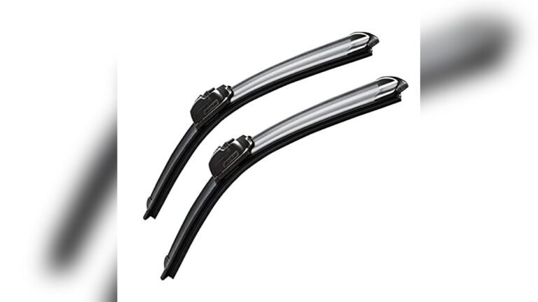 Best Wiper Blades for Acura TL 2026: Top Picks for Clear Vision